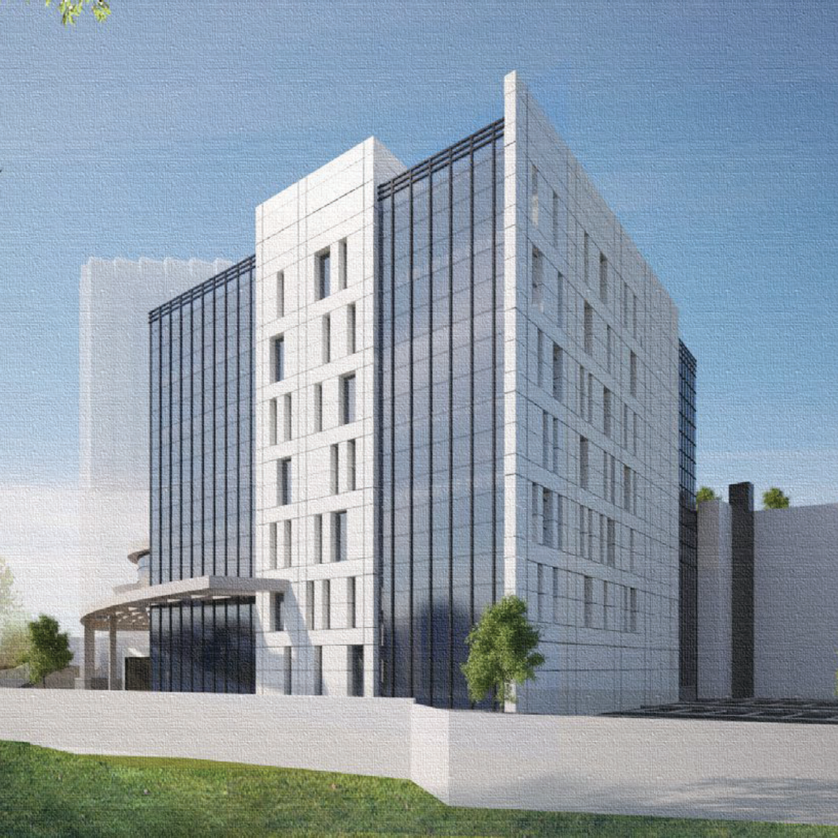 Istishari Cancer Center