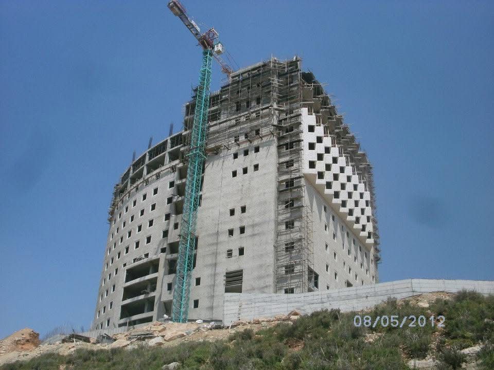 Real Estate Development & Leasing