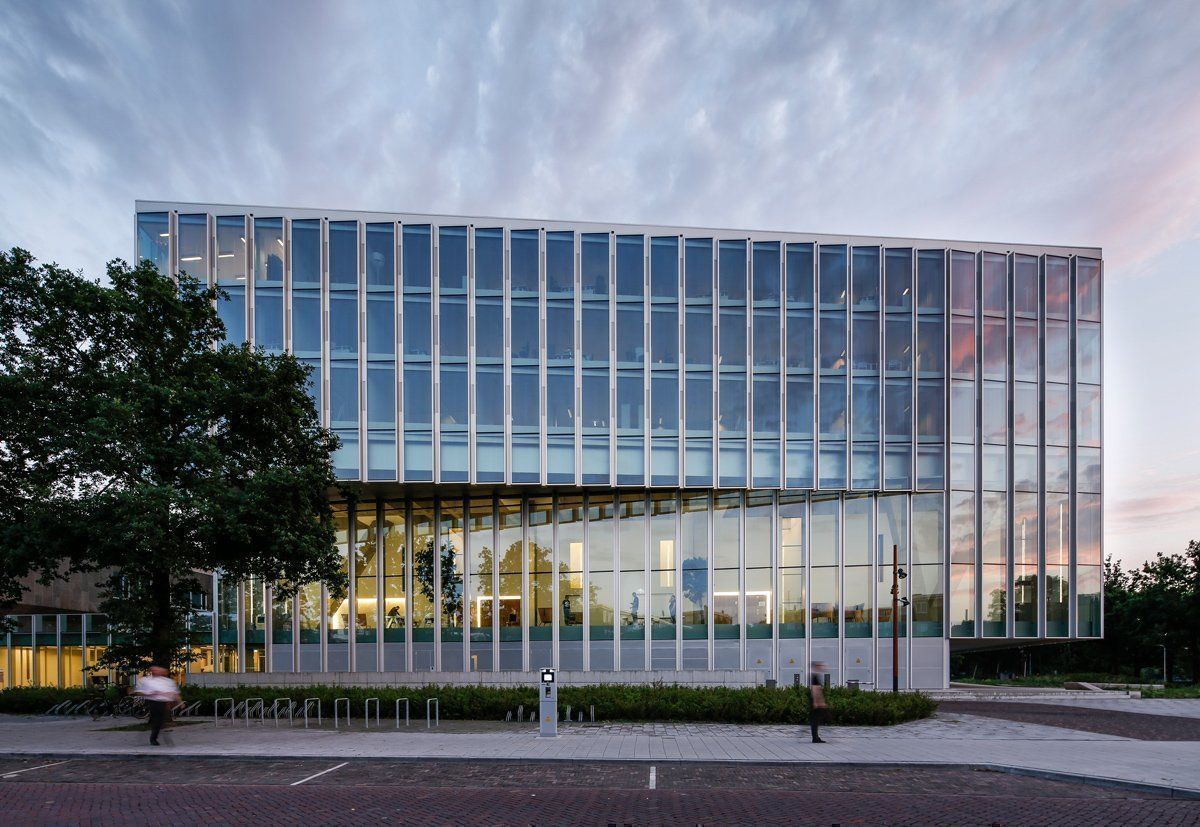 DURA COURTHOUSEPROJECT