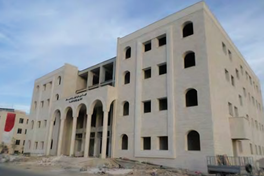 Faculty of Law and Management